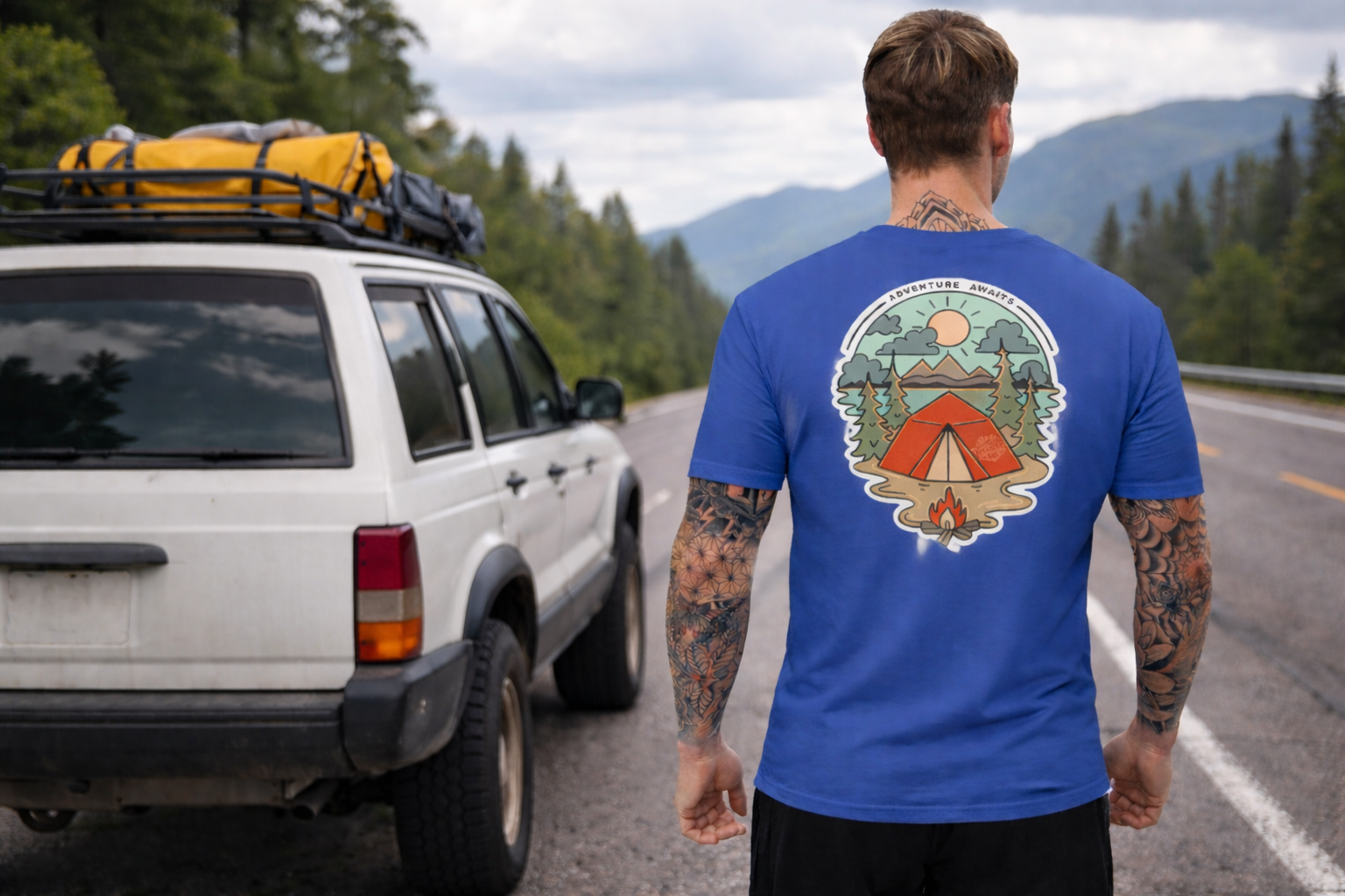 Shop All Men's