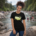 U.S. National Parks – Living In 50 States Series | Woman's t-shirt