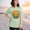 Sarasota Secrets Tee - Living In 50 States Series | Woman's t-shirt